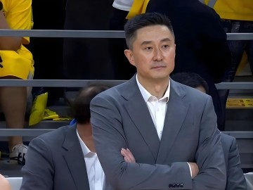 九游体育直播-广东队是否签约新外援？杜锋进行了回应！